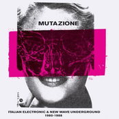 mutazione: italian electronic & new wave underground 1980-1988