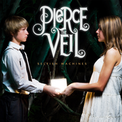 Besitos by Pierce The Veil