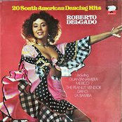 20 South America Dancing Hits