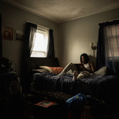 Chris Patrick: THE CALM