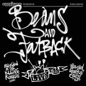 Beans & Fatback Live