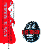 Support A Man by The Jon Spencer Blues Explosion