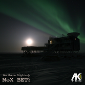 Max Bett - Northern Lights