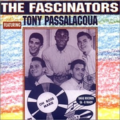 The Fascinators (feat. Tony Passalacqua)