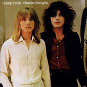 On Top Of The World by Cheap Trick