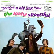 You're A Big Boy Now