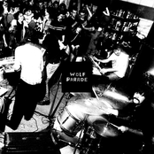 The National People's Scare by Wolf Parade