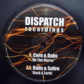 Oh The Horror / Back & Forth