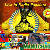 Vivo en radio populare