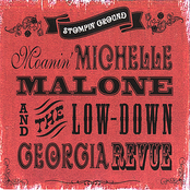 Michelle Malone: Stompin' Ground