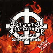1995-2015: 20 Years Of Fight