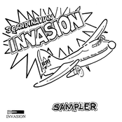 Scandinavian "Invasion" Forces