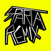 Sparta (Remix) - Single