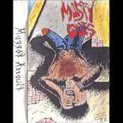 Maggot Assault (Demo ´88)