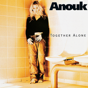 Time Is A Jailer by Anouk