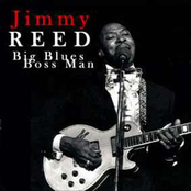 Do The Thing by Jimmy Reed