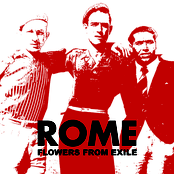 Rome: Flowers From Exile