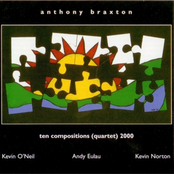 Black Monday by Anthony Braxton