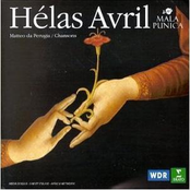 Hélas Avril
