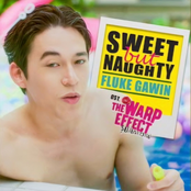 Sweet but Naughty (เพลงประกอบซีรีส์ "The Warp Effect รูปลับรหัสวาร์ป")
