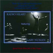 radio heart featuring gary numan