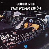 Time Check by Buddy Rich