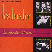I Concentrate On You by Les Baxter