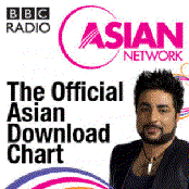 The Official Asian Download Chart with Bobby Friction