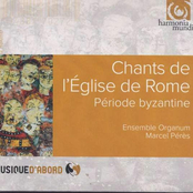 Chant De L'Eglise De Rome