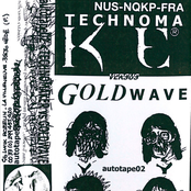 Technomaker Versus Goldwave