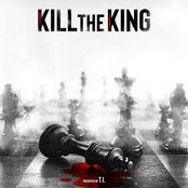 Album cover for Kill The King, by T.I.