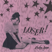 Bailey Spinn: loser