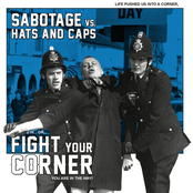 Fight Your Corner 7"