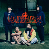 La Guitarra De Mi Padre Asesinado