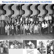 Sjung Med PRO och Årskurs 2 o 3 Nol/Alafors