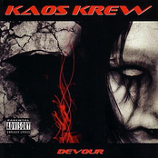 Greed by Kaos Krew