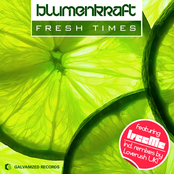 Fresh Times (Maxi-Single)