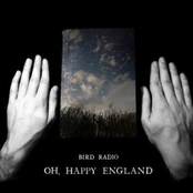 Oh, Happy England