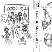 Nuly / Moss Call Lees split - NAAB 01