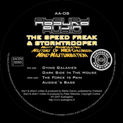 Mighty Manipulating Masters Of Midi-chlorian Mind-masturbation Ep