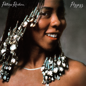 Patrice Rushen: Pizzazz