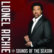 Little Drummer Boy by Lionel Richie