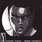 Pseudo Youth... Human Cesspool