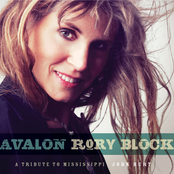 Rory Block: Avalon: A Tribute To Mississippi John Hurt