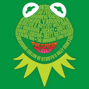 Brandon Saller: Muppets: The Green Album