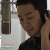 Love You / Without You (Digital Single)