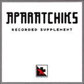 Aparatchicks