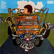 Patent Pending (Remastered 1985)