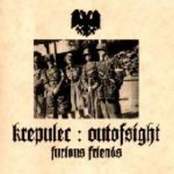 Krepulec--outofsight