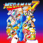 Megaman 7